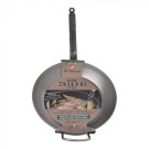 Poêle Lyonnaise Ø32cm - De buyer -  ref: 001008