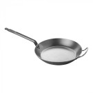Poêle Lyonnaise Ø36cm - De buyer -  ref: 001009