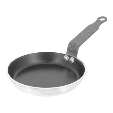 Poêle à blinis Ø14cm - De buyer -  ref: 001054