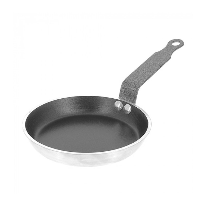 Poêle à blinis Ø14cm - De buyer -  ref: 001054