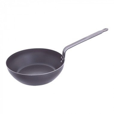 Poêlon Ø28,0cm - De buyer -  ref: 001083