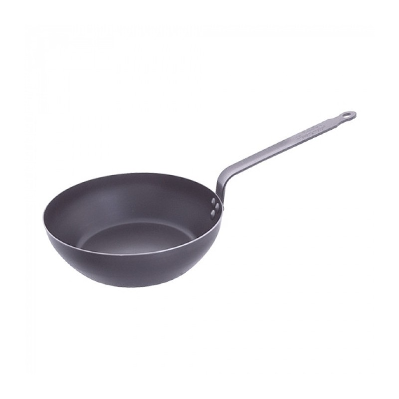 Poêlon Ø28,0cm - De buyer -  ref: 001083