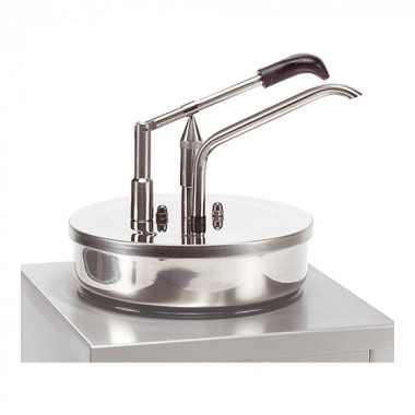 Distributeur chauffe sauce - Hovicon -  ref: 921463