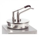 Distributeur chauffe sauce - Hovicon -  ref: 921463