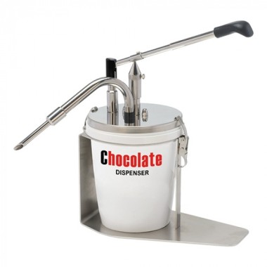 Distributeur de pâte à chocolat 03L - Hovicon -  ref: 865075