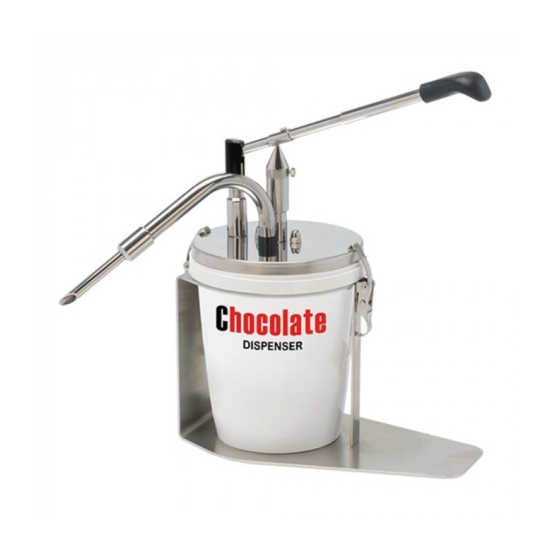 Distributeur de pâte à chocolat 03L - Hovicon -  ref: 865075
