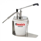 Distributeur de pâte à chocolat 03L - Hovicon -  ref: 865075