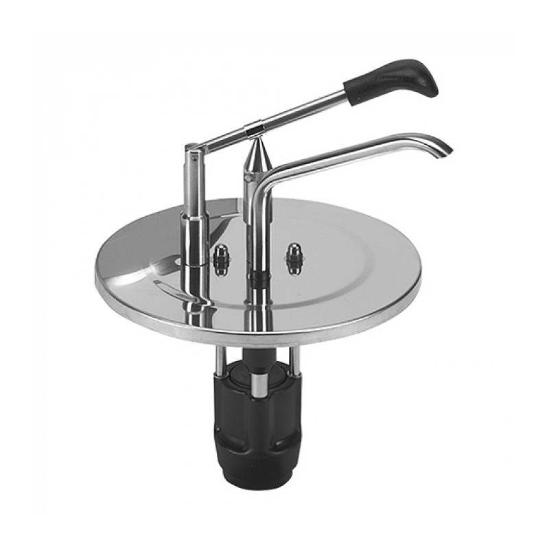 Distributeur de seau Ø22,5cm - Hovicon -  ref: 865001