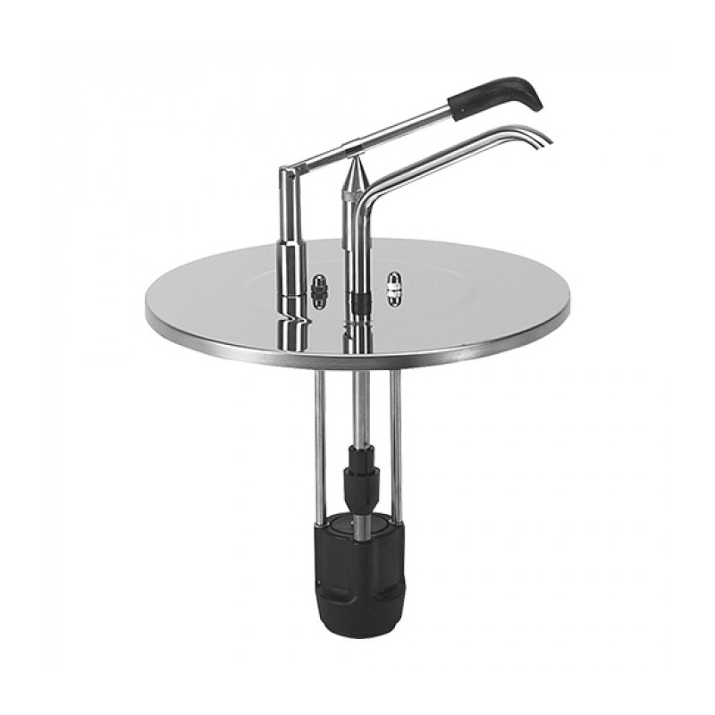 Distributeur de seau Ø27,4cm - Hovicon -  ref: 865210