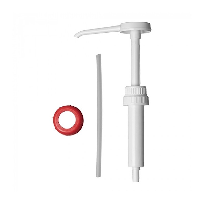 Distributeur gel combustible - Hovicon -  ref: 685100