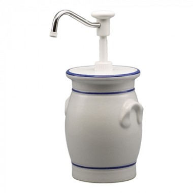Distributeur sauce 1x02,0L - Hovicon -  ref: 865064