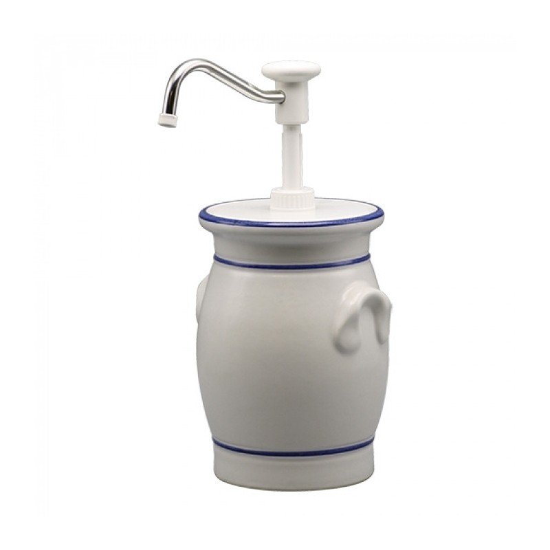 Distributeur sauce 1x02,0L - Hovicon -  ref: 865064