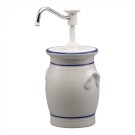 Distributeur sauce 1x02,0L - Hovicon -  ref: 865064