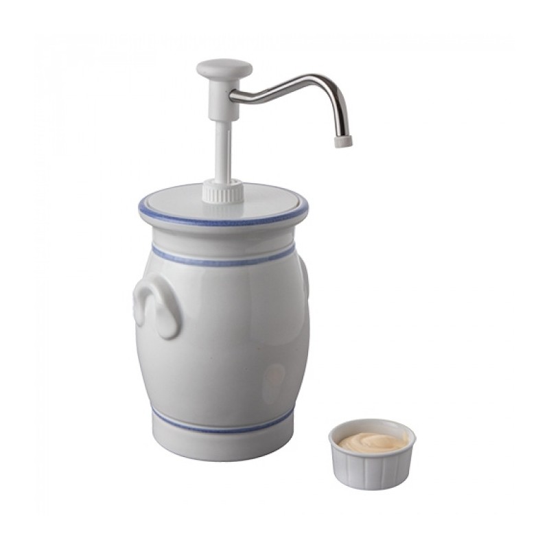 Distributeur sauce 1x02,0L - Hovicon -  ref: 865064