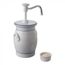 Distributeur sauce 1x02,0L - Hovicon -  ref: 865064