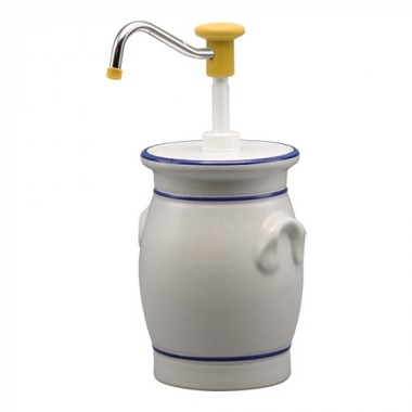 Distributeur sauce 1x02,0L - Hovicon -  ref: 865062