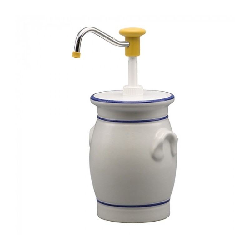 Distributeur sauce 1x02,0L - Hovicon -  ref: 865062