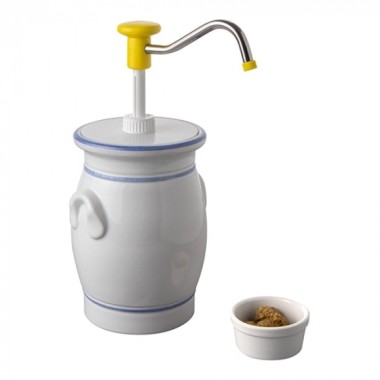 Distributeur sauce 1x02,0L - Hovicon -  ref: 865062