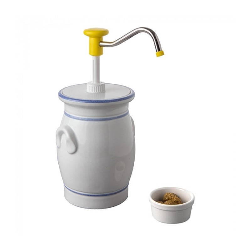Distributeur sauce 1x02,0L - Hovicon -  ref: 865062