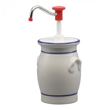 Distributeur sauce 1x02,0L - Hovicon -  ref: 865060