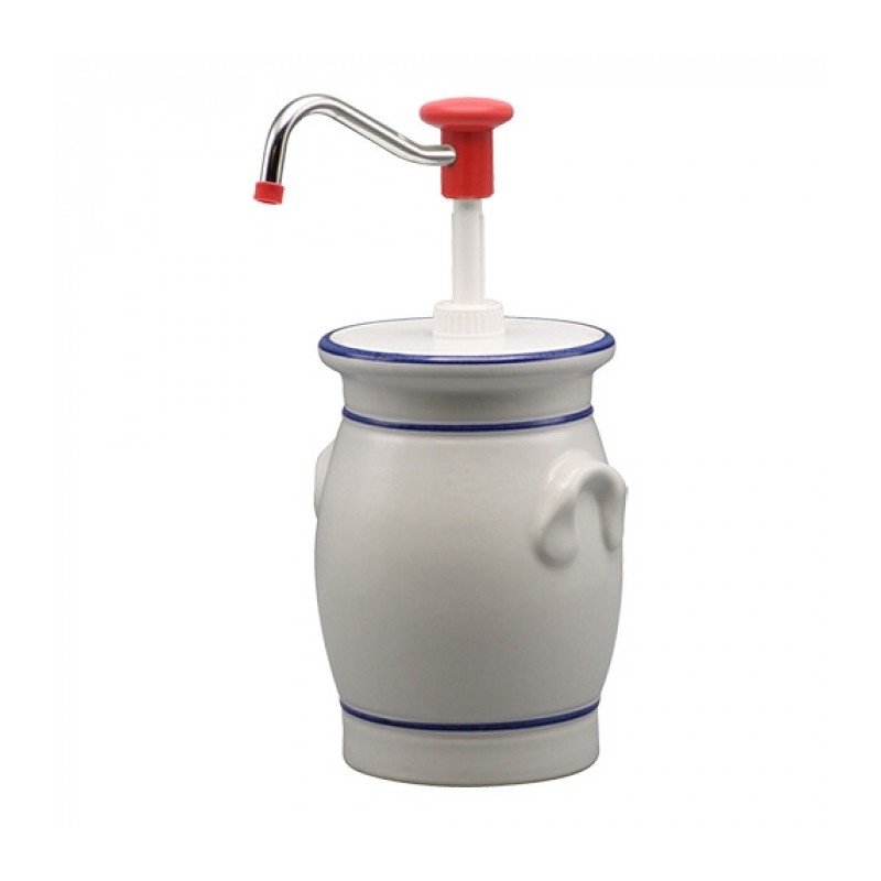 Distributeur sauce 1x02,0L - Hovicon -  ref: 865060