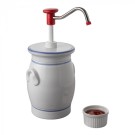 Distributeur sauce 1x02,0L - Hovicon -  ref: 865060