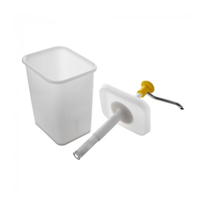 Distributeur sauce 1x03,0L - Hovicon -  ref: 865043