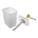 Distributeur sauce 1x03,0L - Hovicon -  ref: 865043