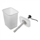 Distributeur sauce 1x03,0L - Hovicon -  ref: 865041