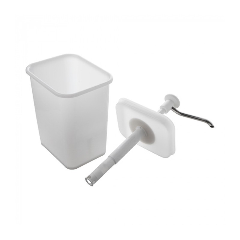 Distributeur sauce 1x03,0L - Hovicon -  ref: 865040