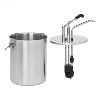 Distributeur sauce 1x08,0L - Hovicon -  ref: 865026