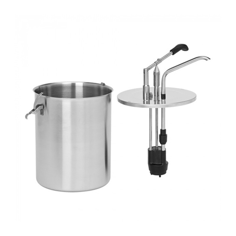 Distributeur sauce 1x10,0L - Hovicon -  ref: 865028