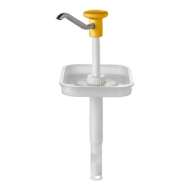Distributeur 30ml - Hovicon -  ref: 865048
