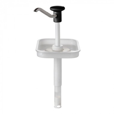 Distributeur 30ml - Hovicon -  ref: 865046