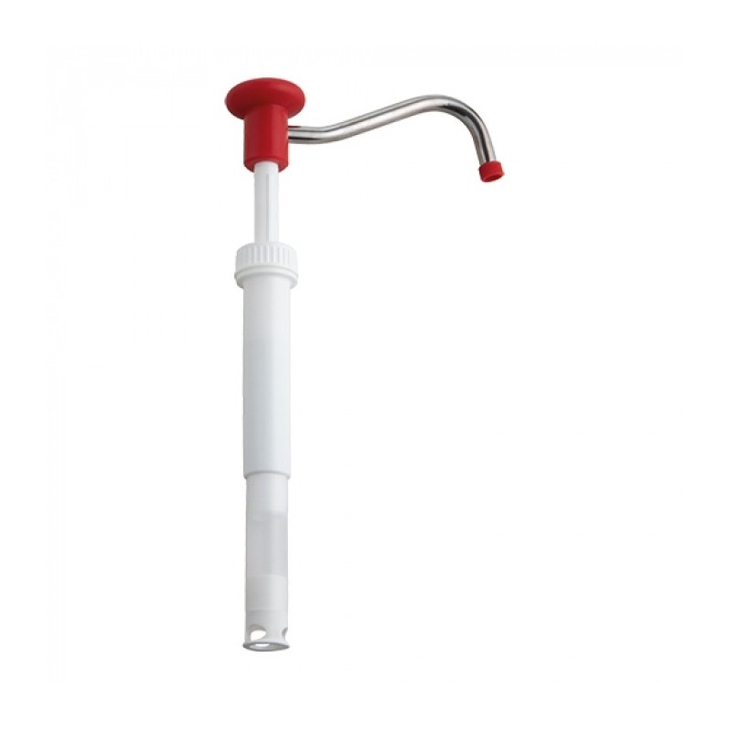 Distributeur 30ml - Hovicon -  ref: 865061