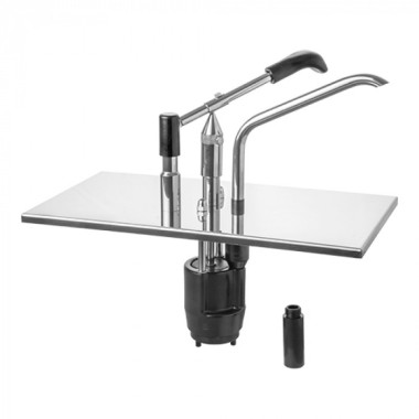 Distributeur GN1/3 - Hovicon -  ref: 865011