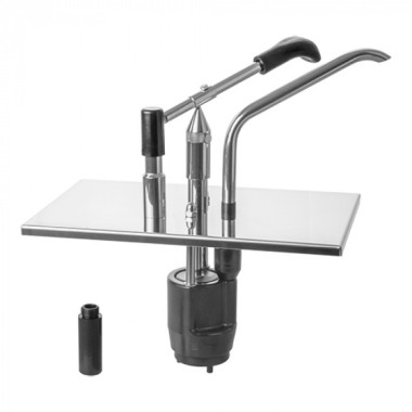 Distributeur GN1/4 - Hovicon -  ref: 865012