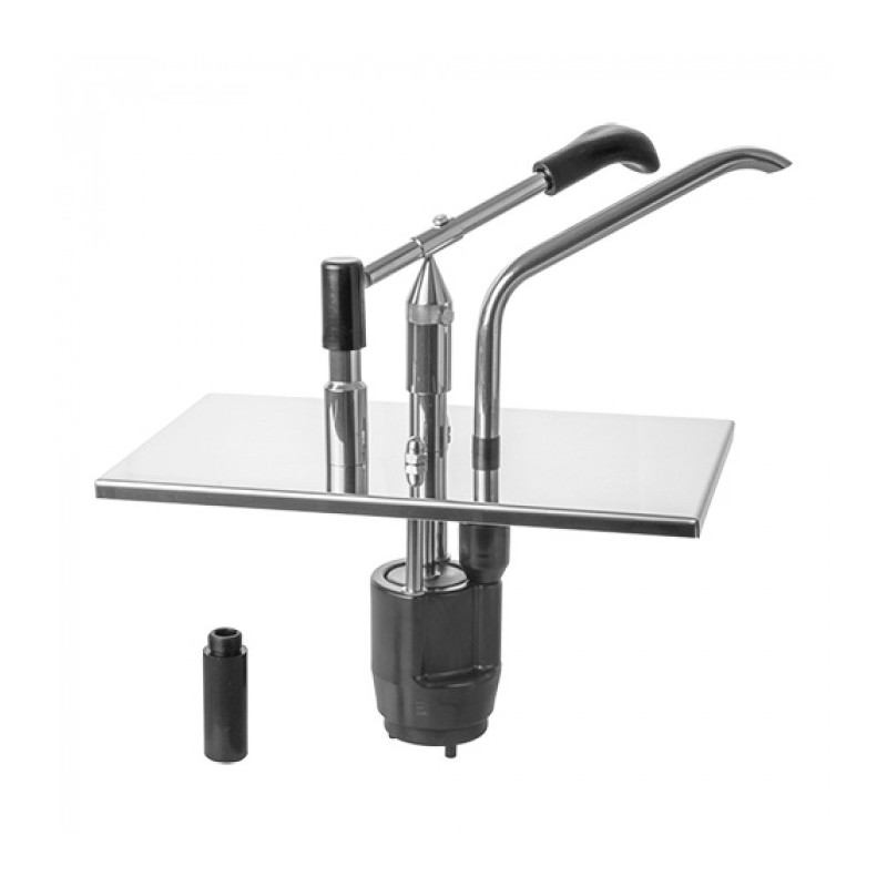 Distributeur GN1/4 - Hovicon -  ref: 865012
