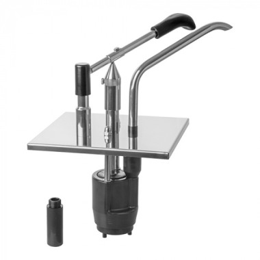 Distributeur GN1/6 - Hovicon -  ref: 865010