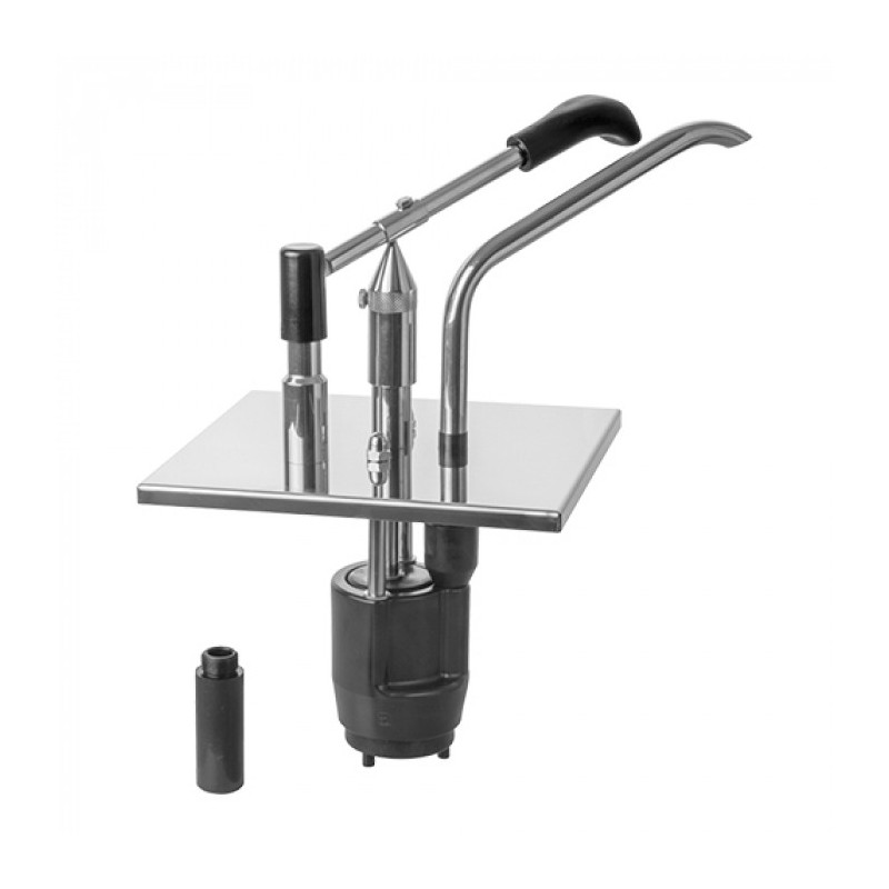 Distributeur GN1/6 - Hovicon -  ref: 865010