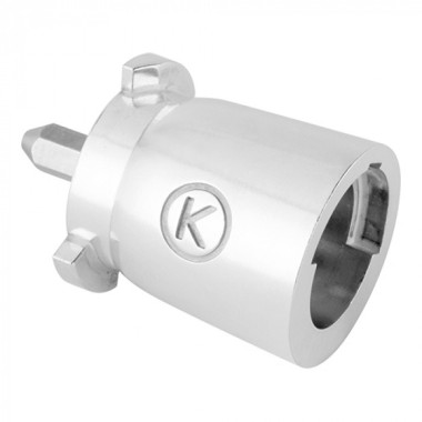 Adapteur accessoires (nouveau-vieux) - Kenwood -  ref: 901895