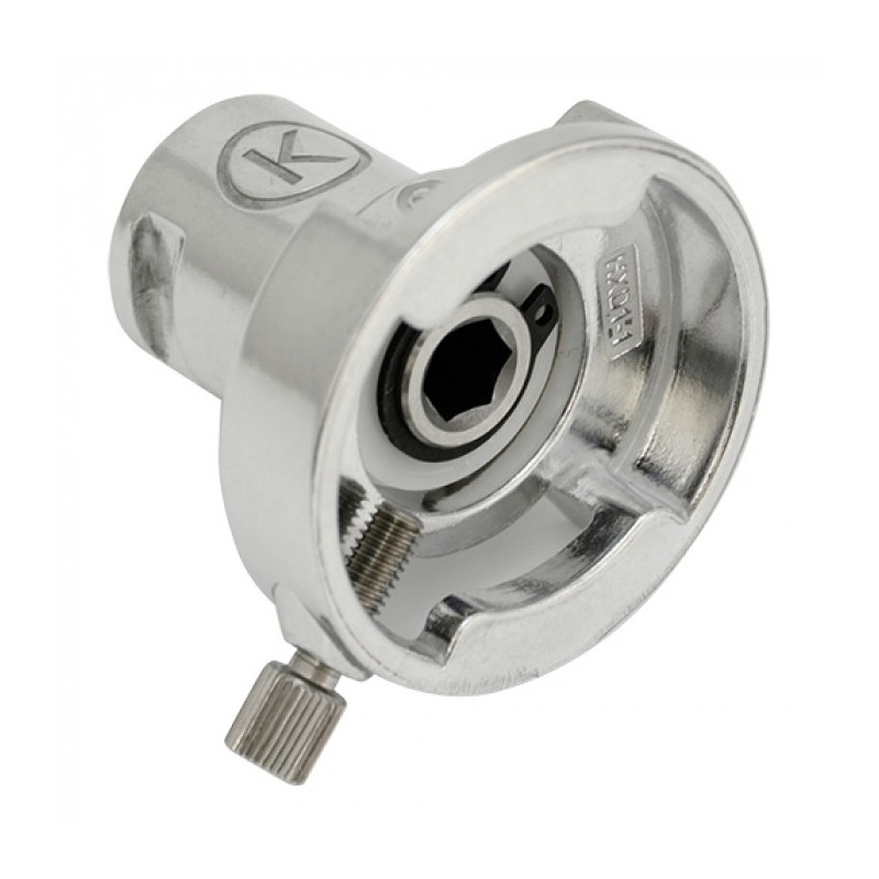 Adapteur accessoires (vieaux-nouveau) - Kenwood -  ref: 901890