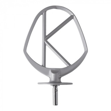 Batteur plat - Kenwood -  ref: 901973