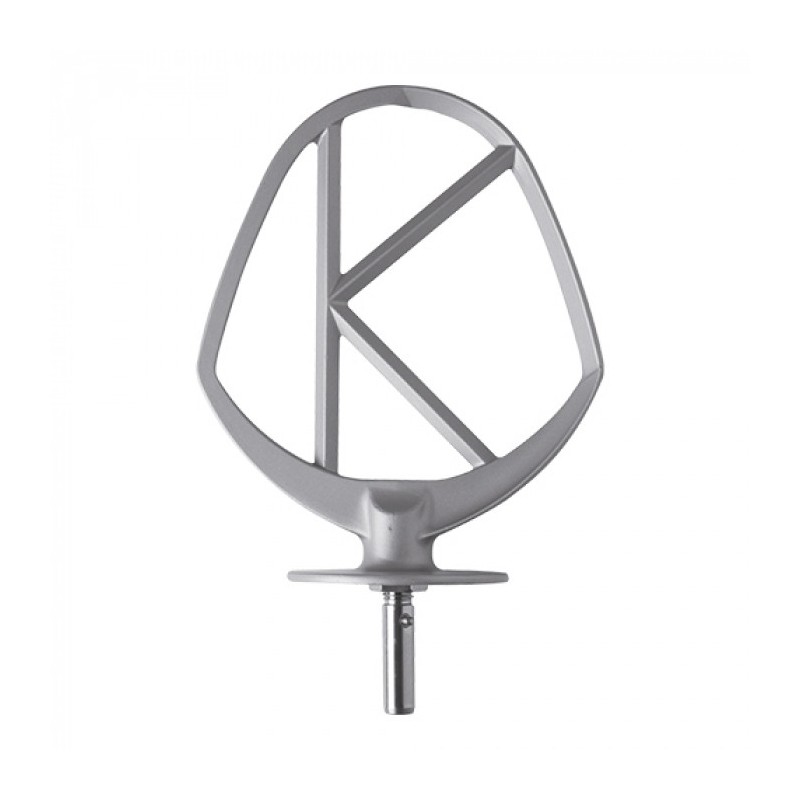Batteur plat - Kenwood -  ref: 901973
