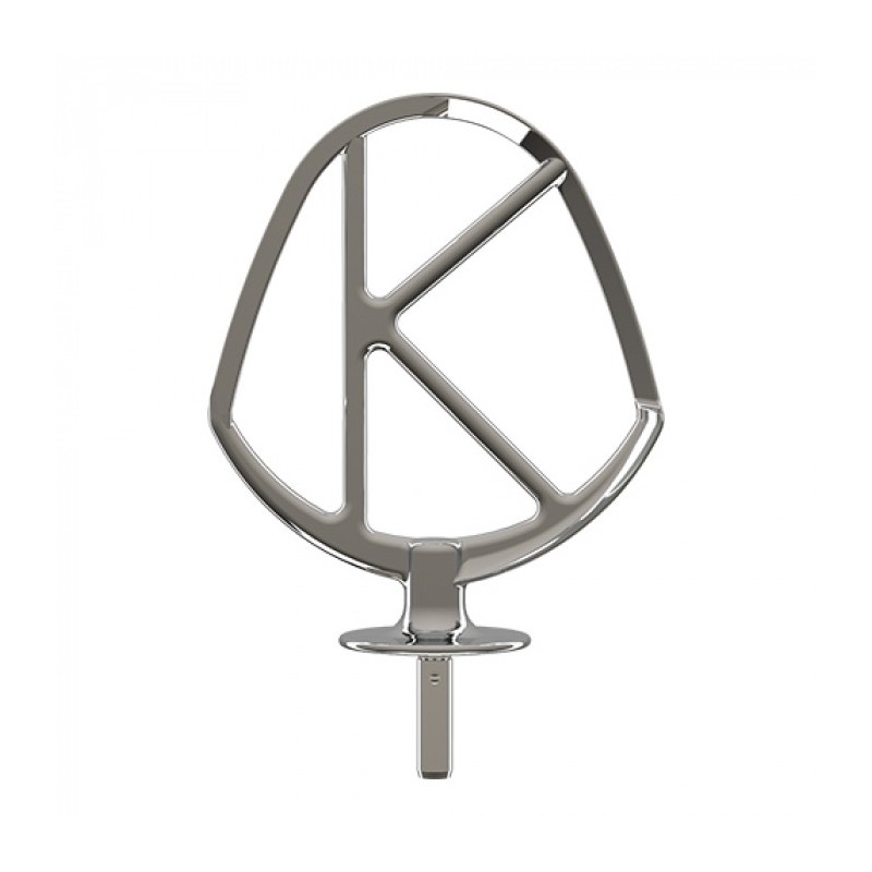 Batteur plat - Kenwood -  ref: 901412