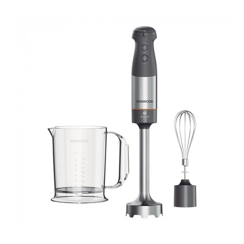 Mixeur plongeant 20cm combi - Kenwood -  ref: 901770