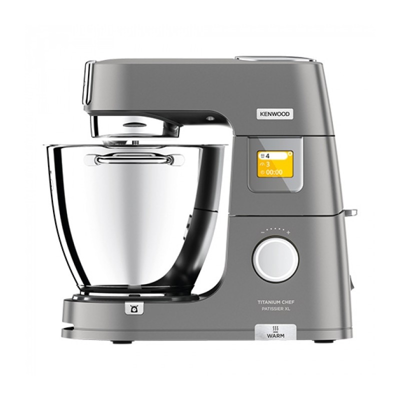 Robot pâtissier professionnel 7,0L - Kenwood -  ref: 901603