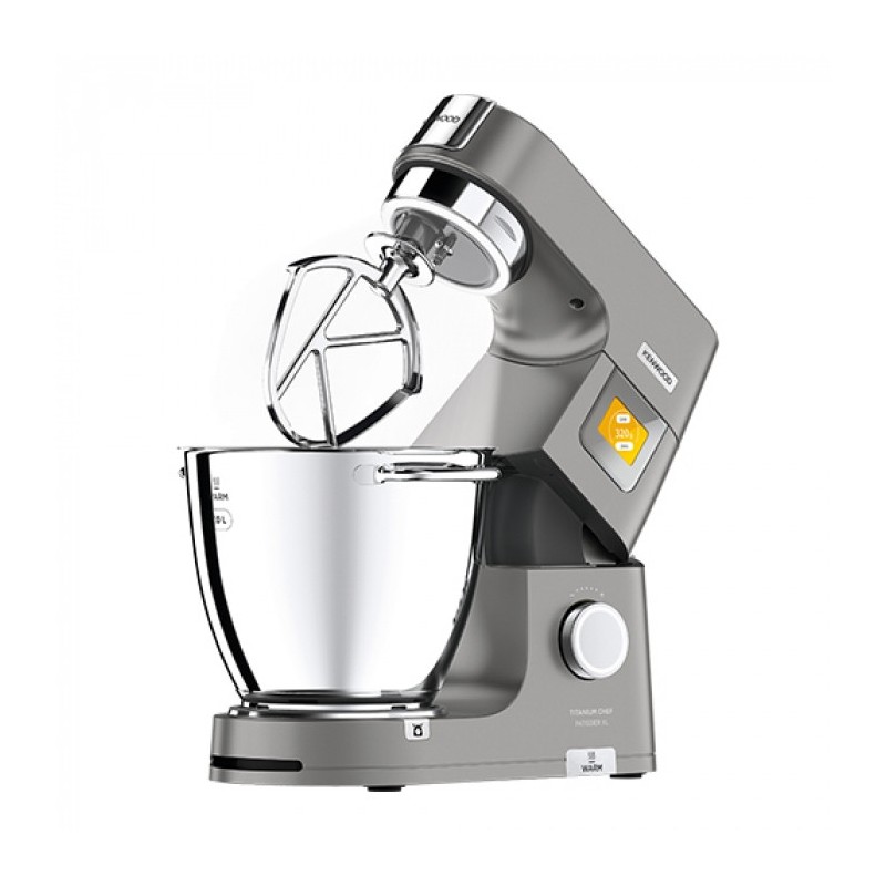 Robot pâtissier professionnel 7,0L - Kenwood -  ref: 901603