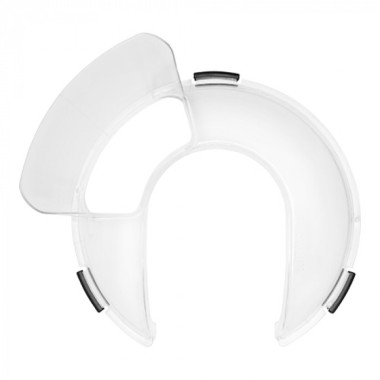 Verseur protecteur pour bol de batteur série K7 - KitchenAid -  ref: 521234
