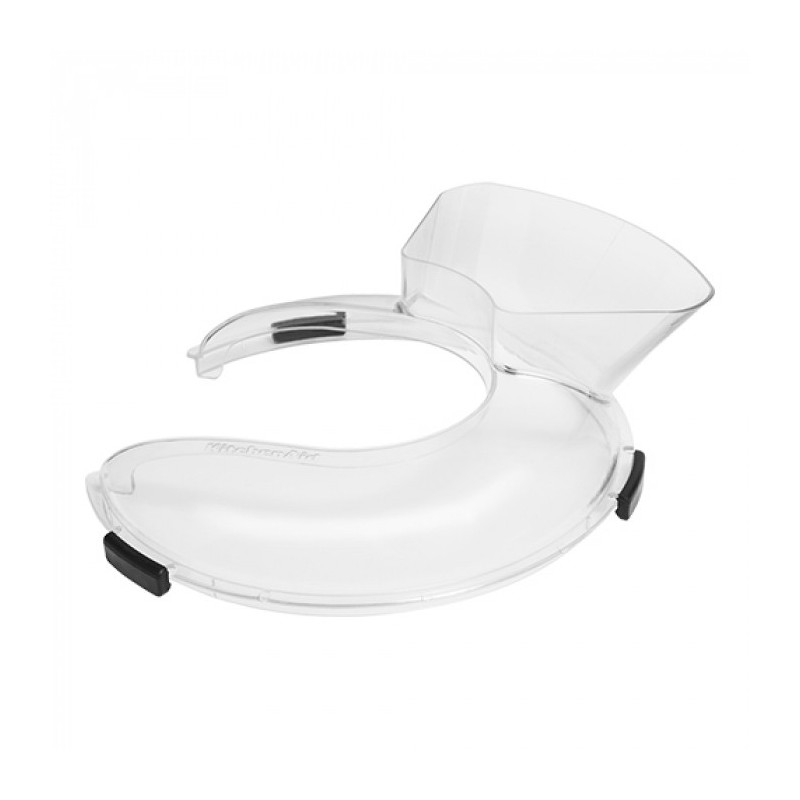 Verseur protecteur pour bol de batteur série K7 - KitchenAid -  ref: 521234